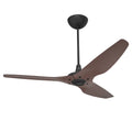 60 Ceiling Fan with Cocoa Bamboo Blades V680