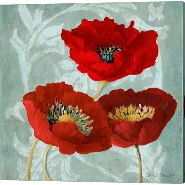 Canvas Art Set of 2 K89936