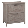2 Drawer Lateral File Cabinet A7899