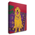 Print on Canvas D12697