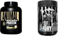 Isolate Whey Protein Powder and Pre Workout Powder F431