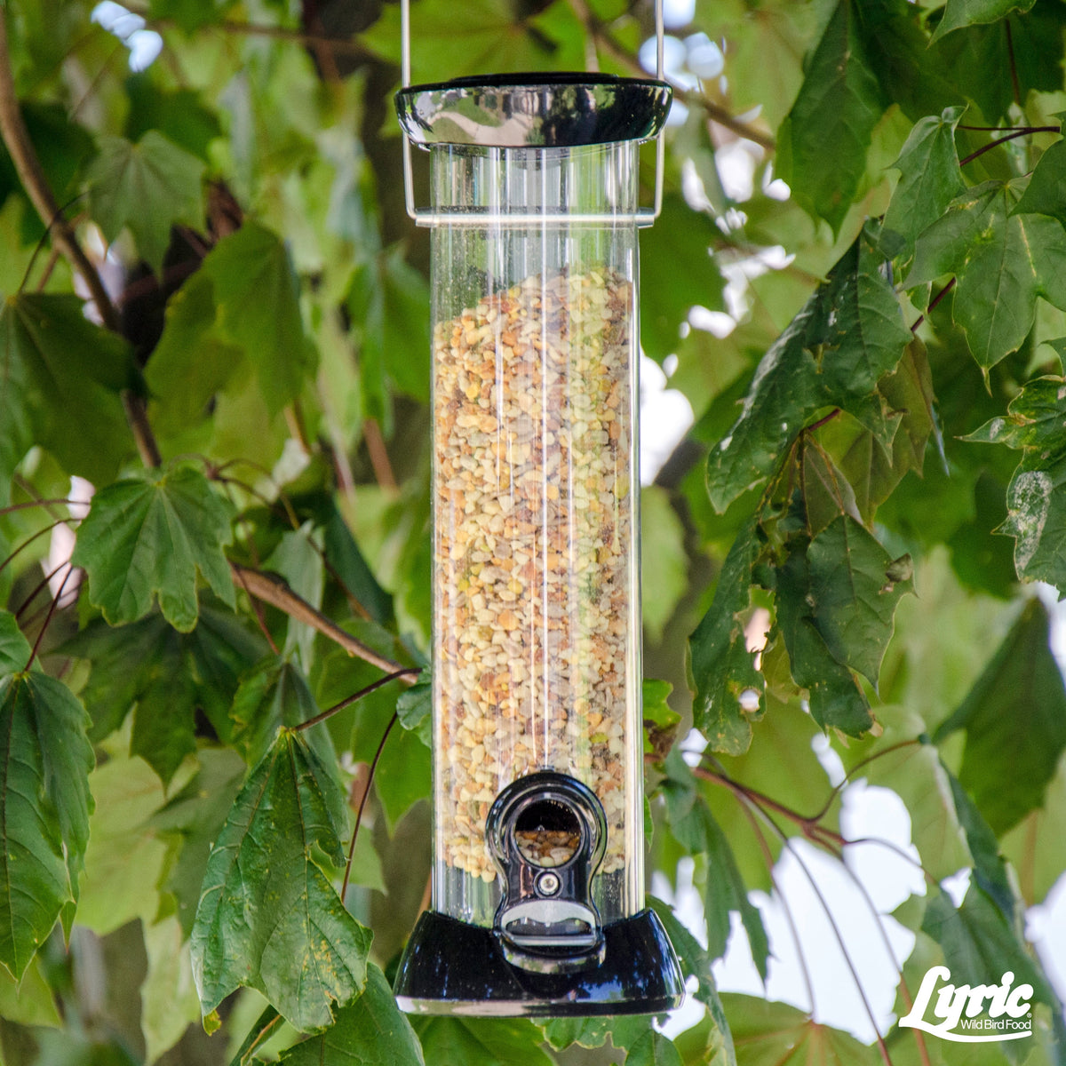 15 lb. No Waste Wild Bird Seed T564519