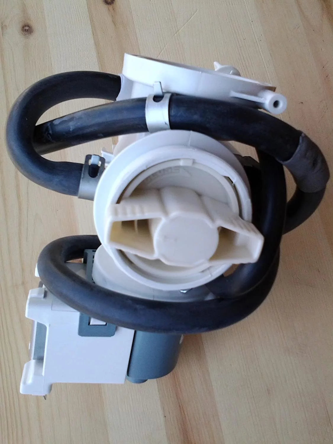 Drain Pump D450676