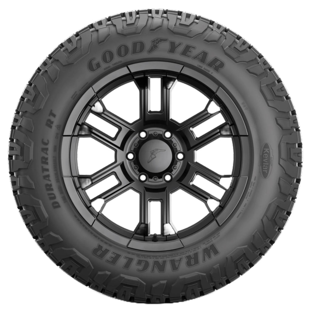 LT285/70R17 126R E Light Truck Tire K602