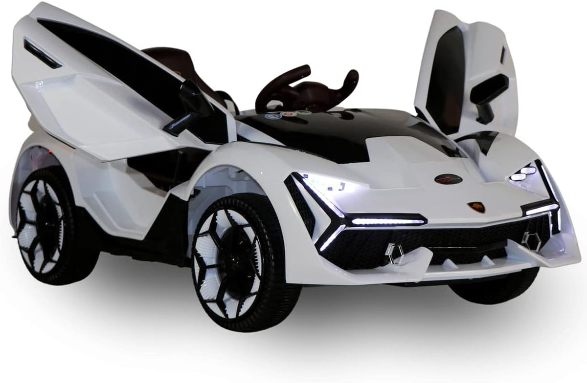 12v Kids Electric Ride On Car with Remote C28017