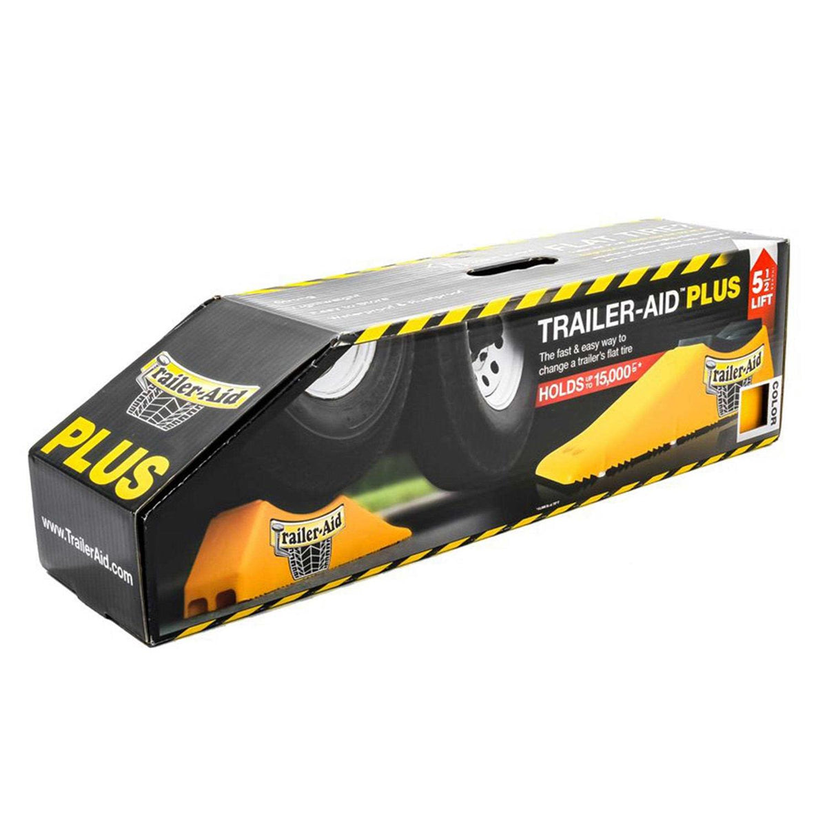 Trailer Aid X3383