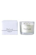 White Lavender Large Candle H382959