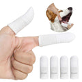 Dog Cat Finger Toothbrush U4780