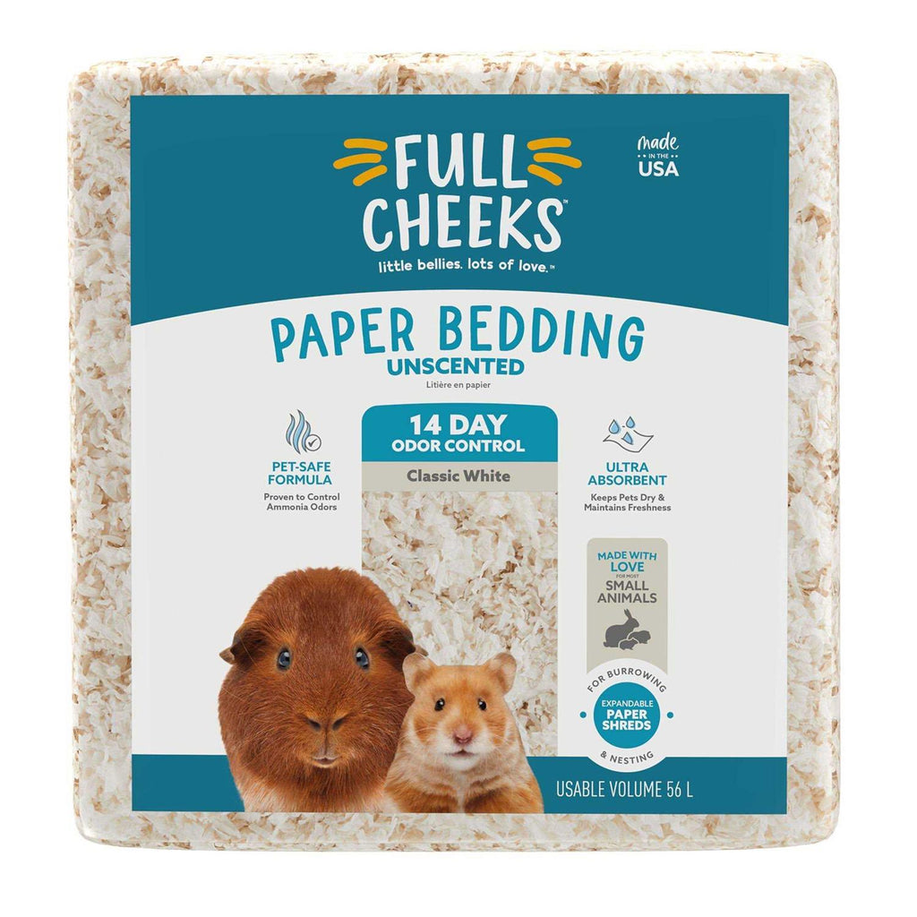 Small Pet Paper Bedding Y94748