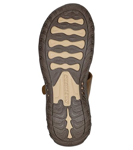 Women's Double Buckle Thong Slide Sandal T79392