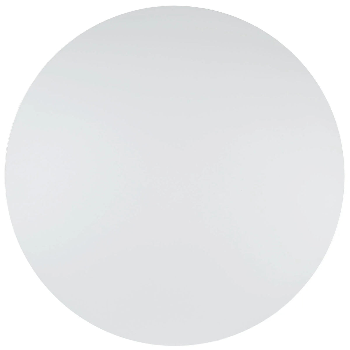 White Wood Dining Table O456318