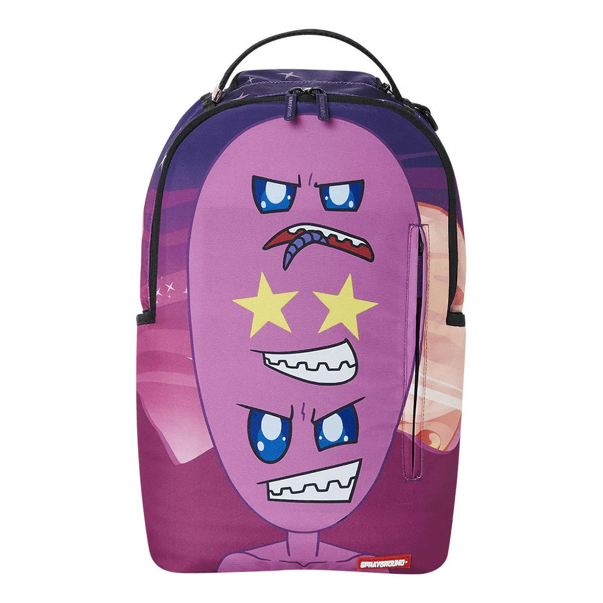 Backpack Y8450