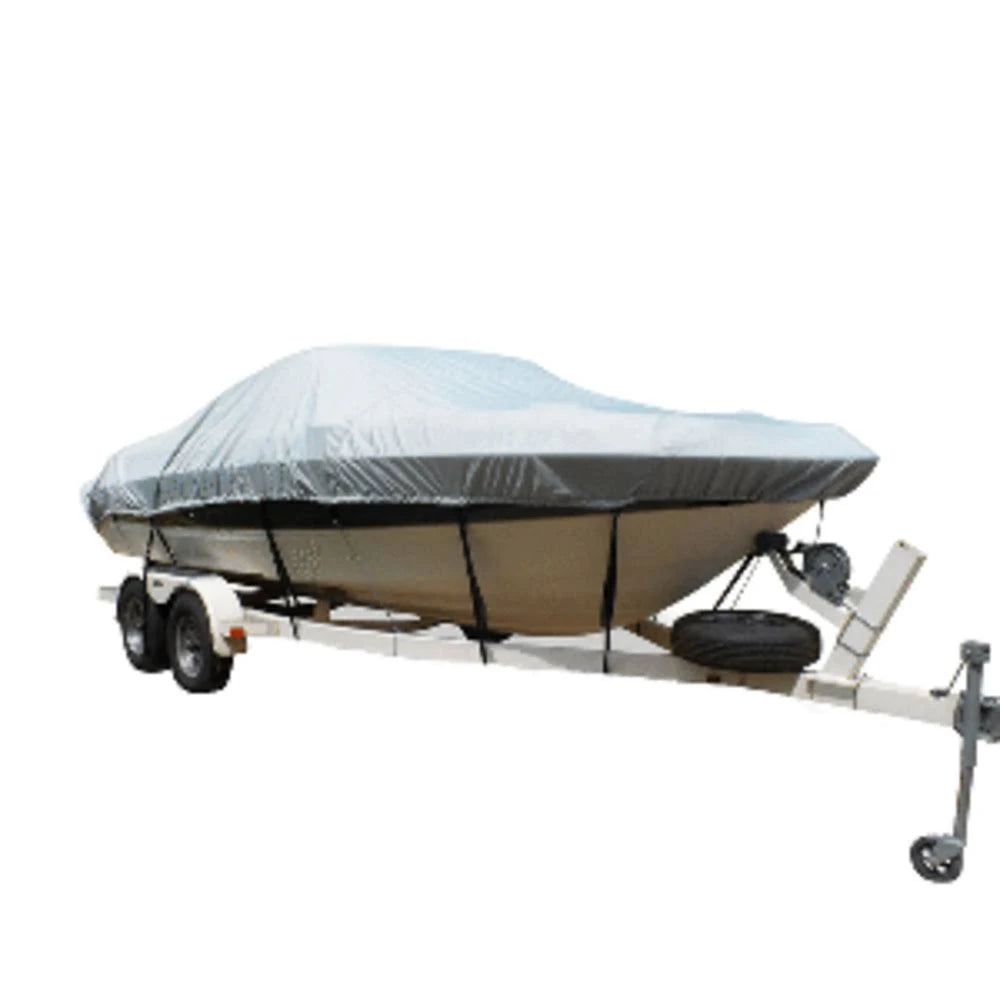 Polyester Boat Cover F1488