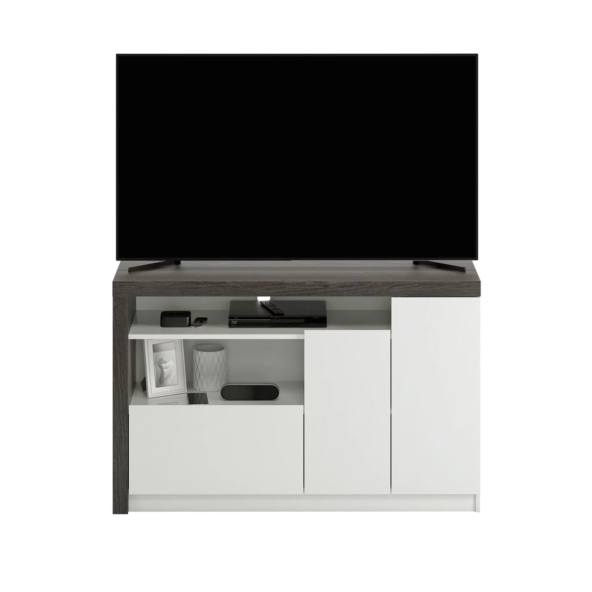 Modern TV Stand R3837