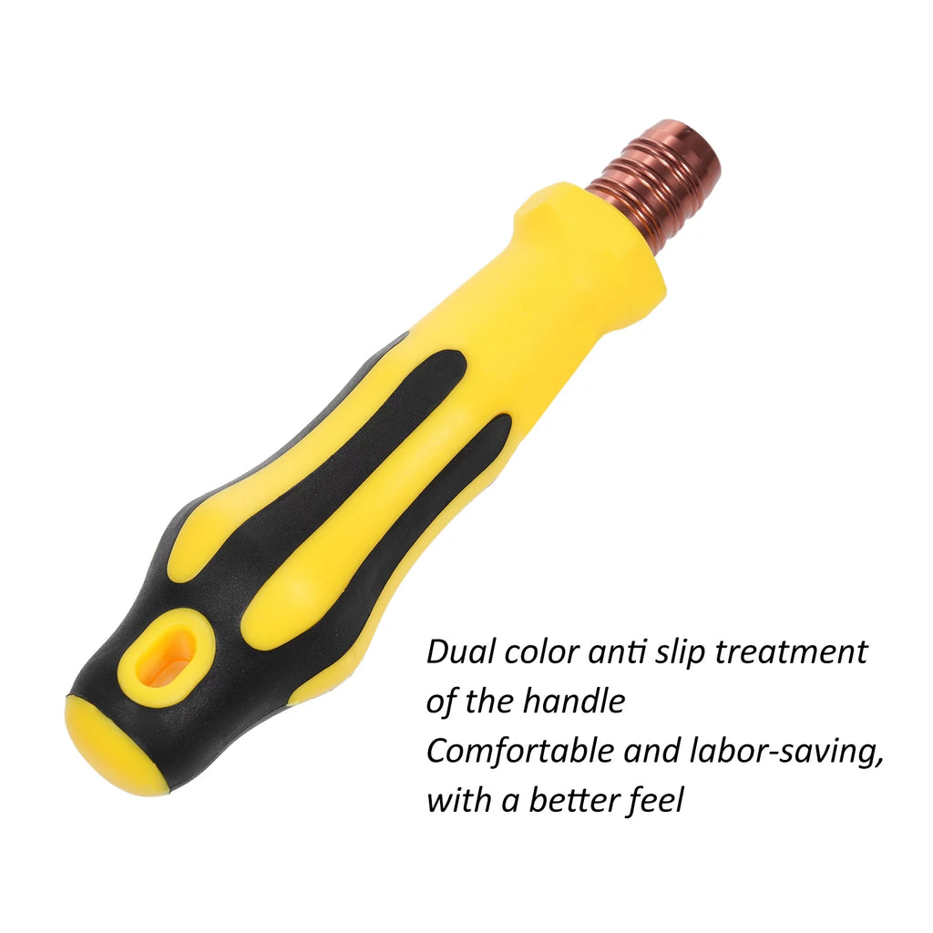 Socket Wrench Screwdriver Set Multi-Bit Tool Kit B16789
