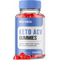 ACV Gummies G36836