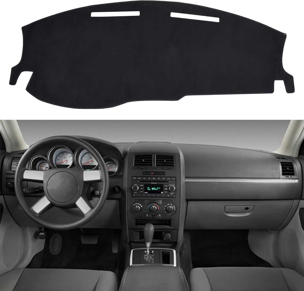 Dashboard Dash Board Cover Mat Carpet I6958