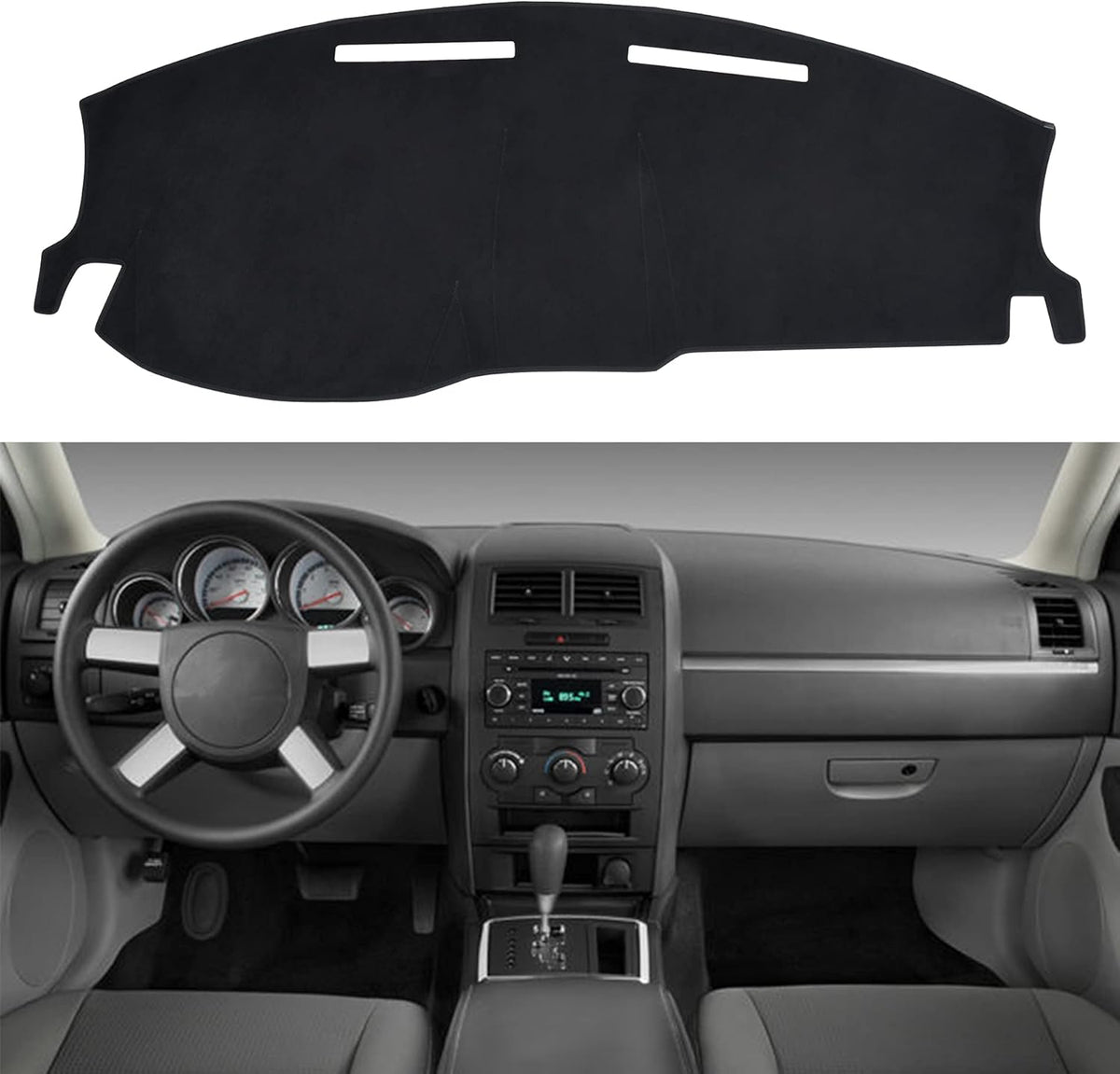 Dashboard Dash Board Cover Mat Carpet I6958