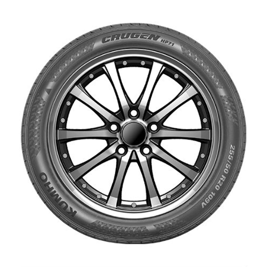 All Season 245/60R20 107H SUV/Crossover Tire U76164