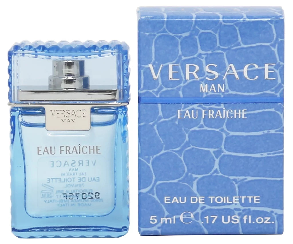 5ml 3PK EDP EDT Kit D476149