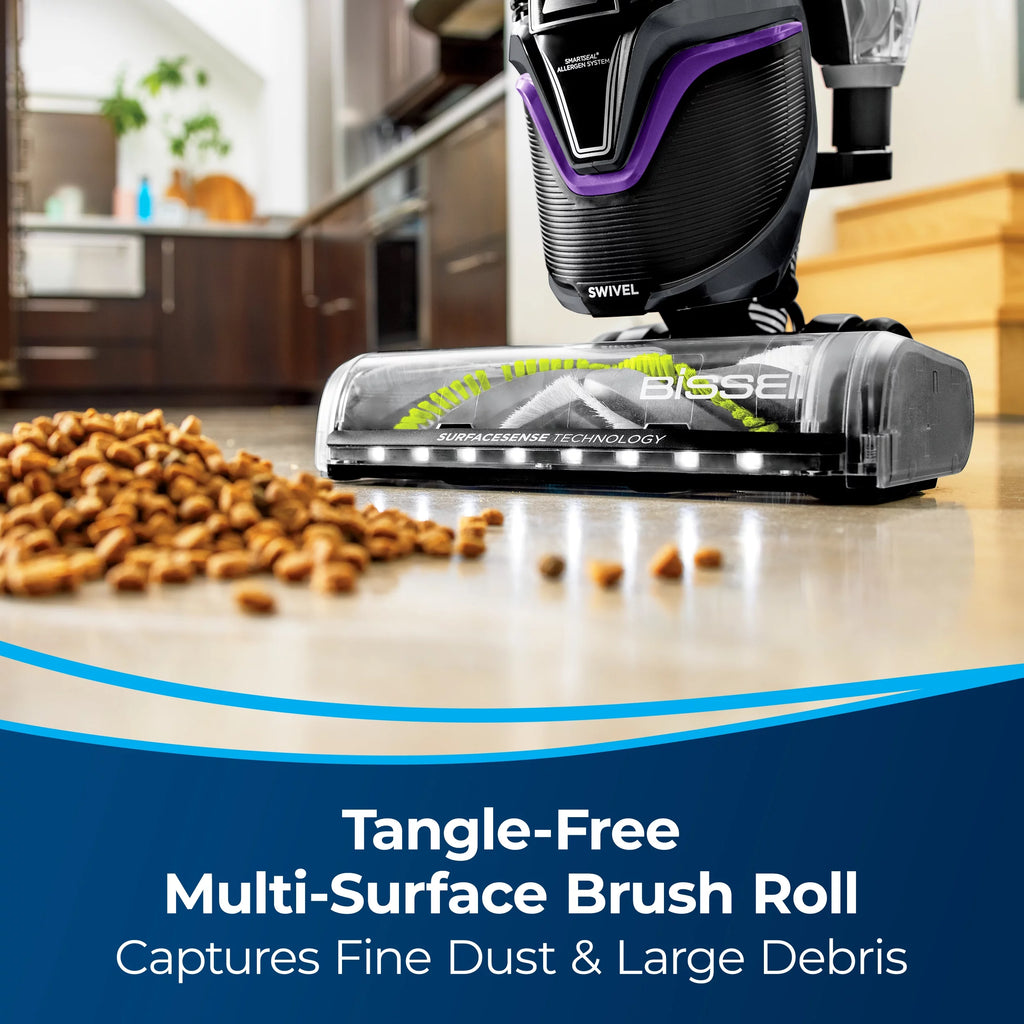 Multi-Surface Pet Vacuum V127