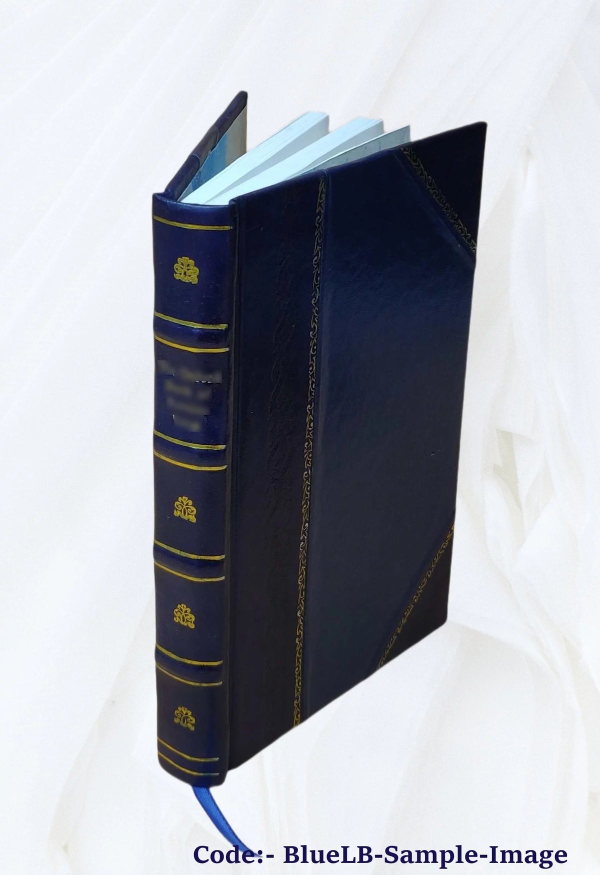 Devotional Verses Leather Bound J543
