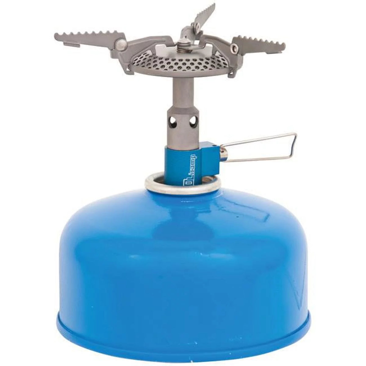 Titanium Stove H368123