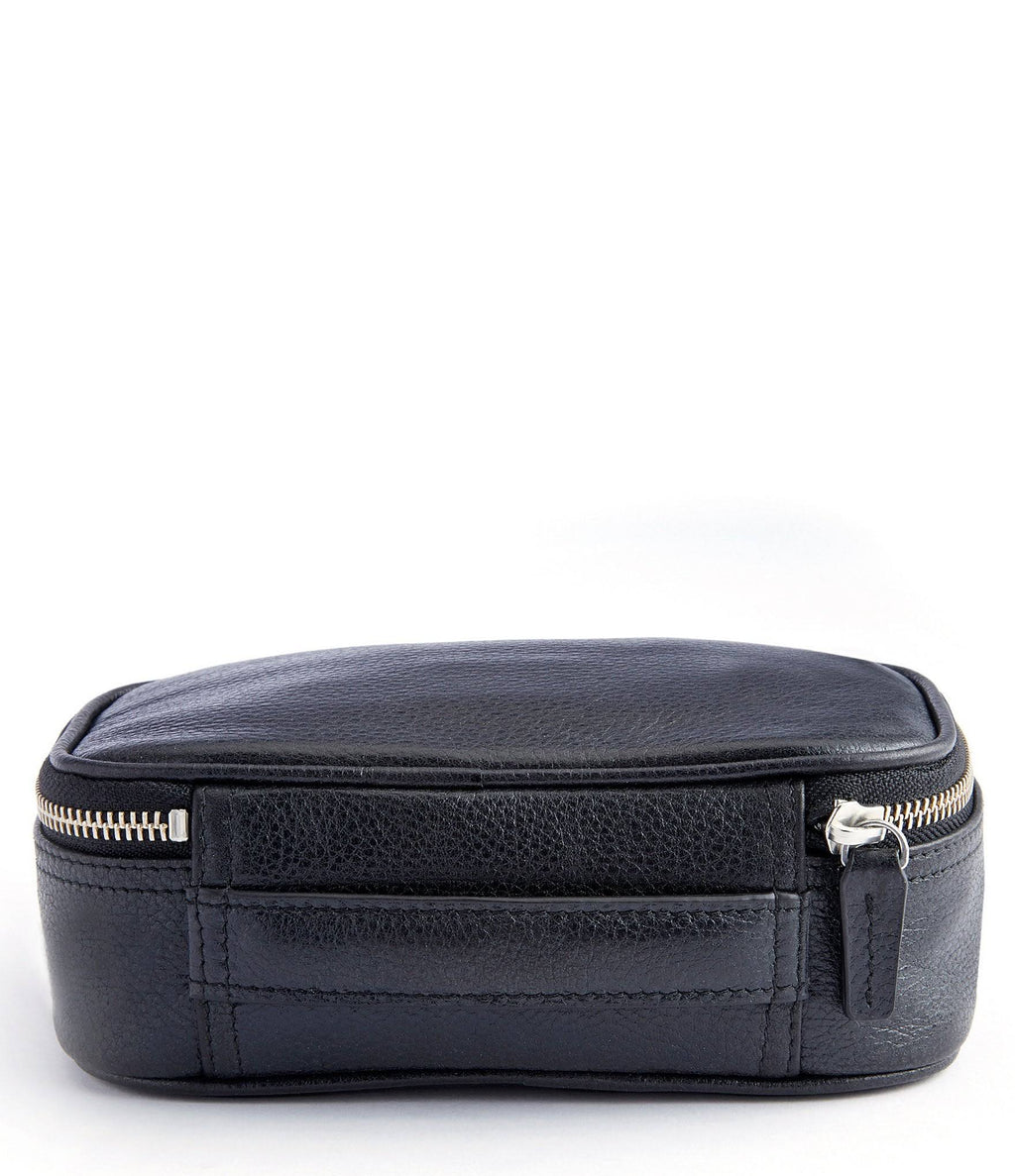 Black Travel Storage Case I892