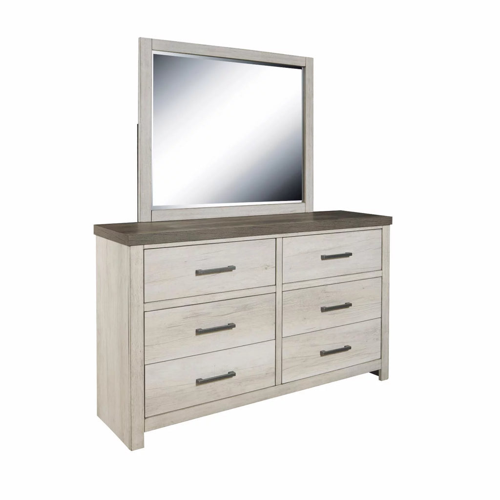 Riverwood Dresser V2016
