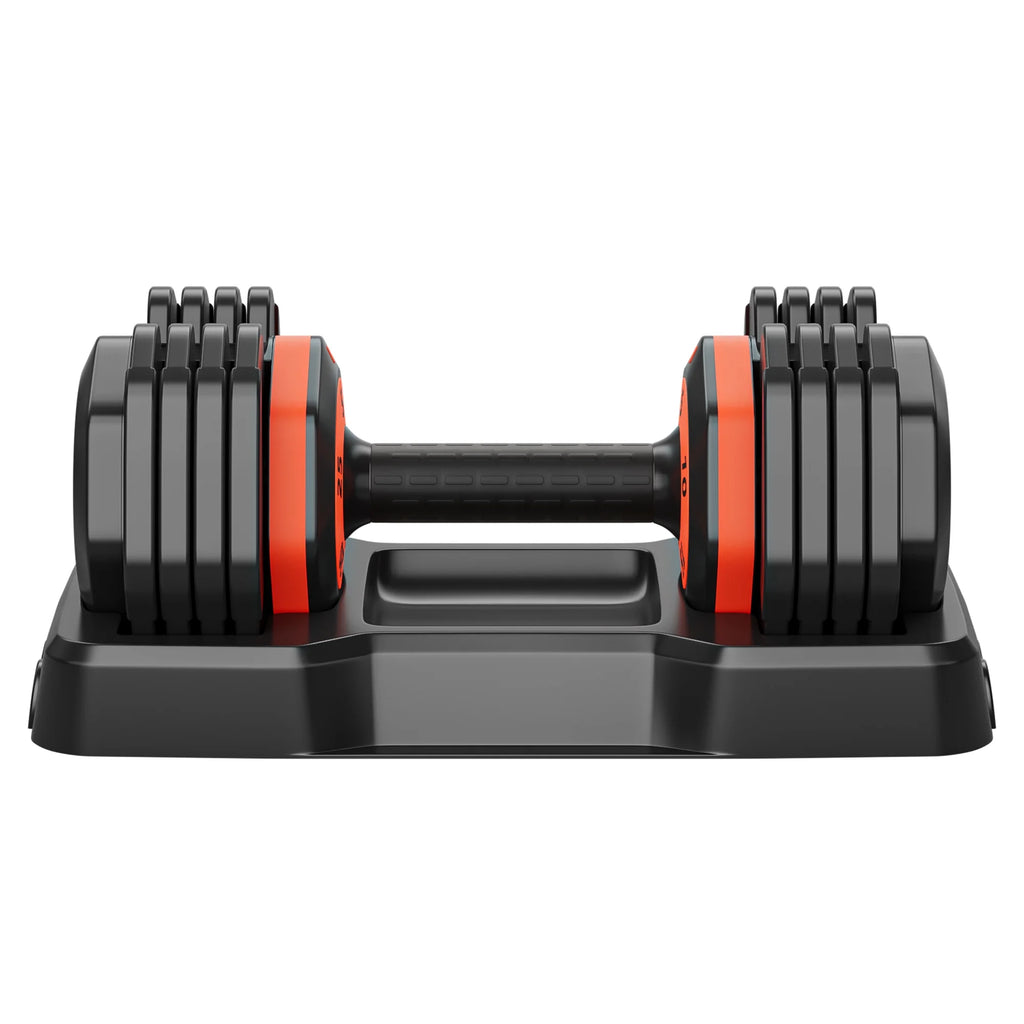 Adjustable Single Dumbbell 25 LB F688