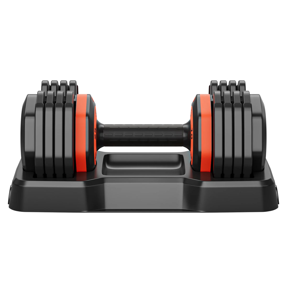 Adjustable Single Dumbbell 25 LB F688