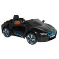 6V Battery-Powered Ride-On I51658