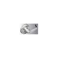 Satin Bronze Clear Coated Cylindrical Lock F65901