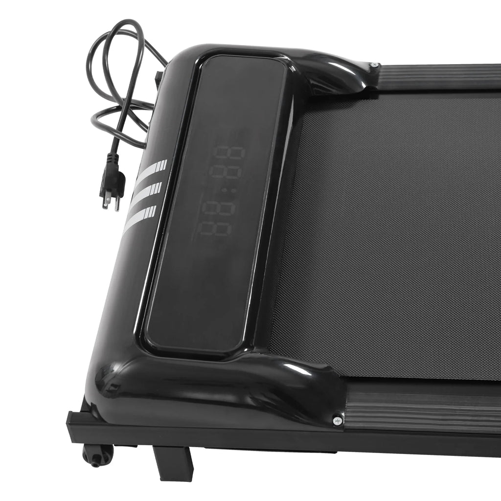 Portable Electric Treadmill with Remote Control V7748