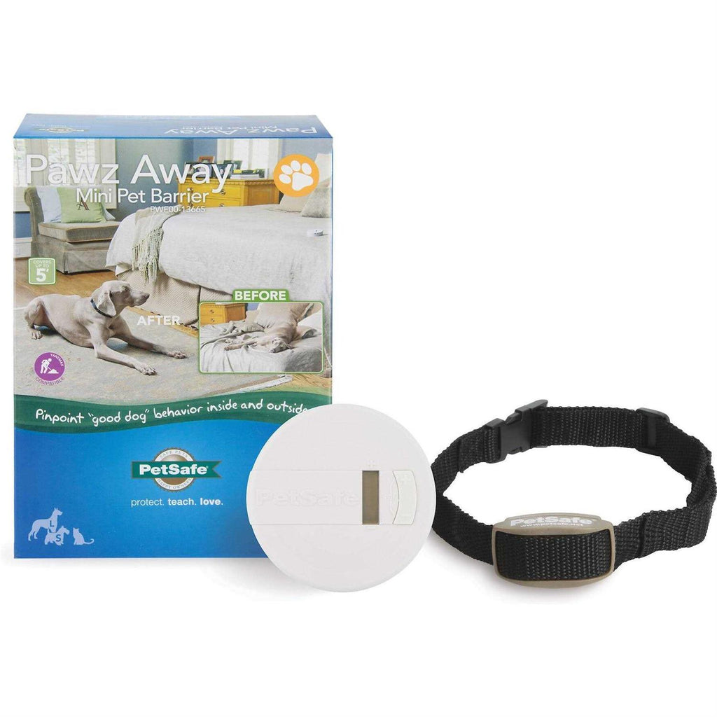 Mini Pet Barrier L2820