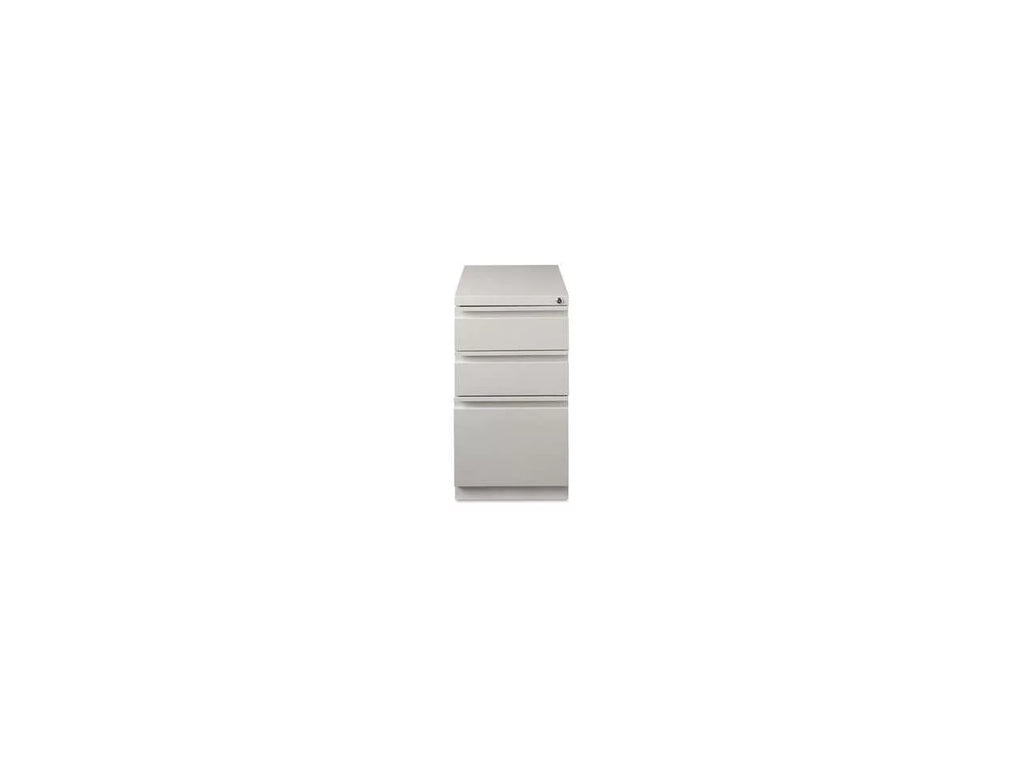 3 Drawers Steel Lockable Filing Cabinet R8627