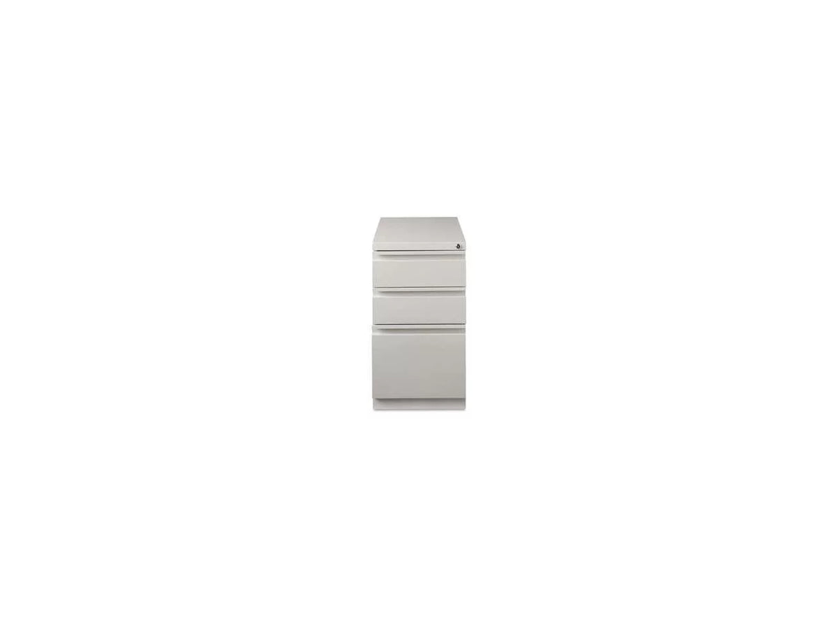 3 Drawers Steel Lockable Filing Cabinet R8627