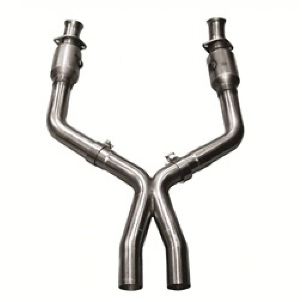 Catted X-Pipe O472