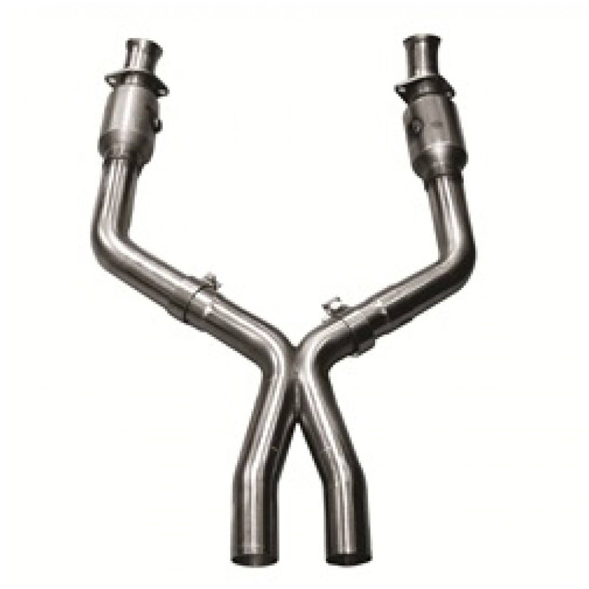 Catted X-Pipe O472
