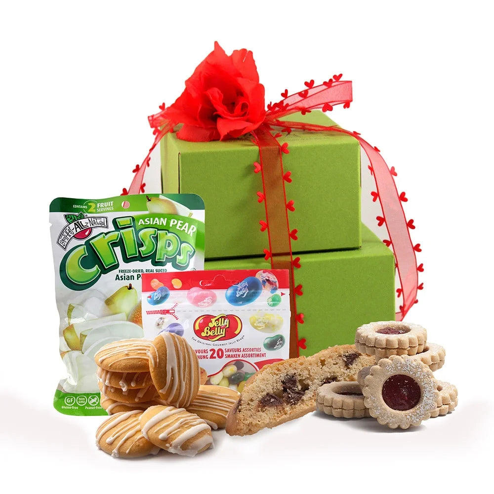 Gluten Free Small Gift Tower, 1.5 Lb. E6955
