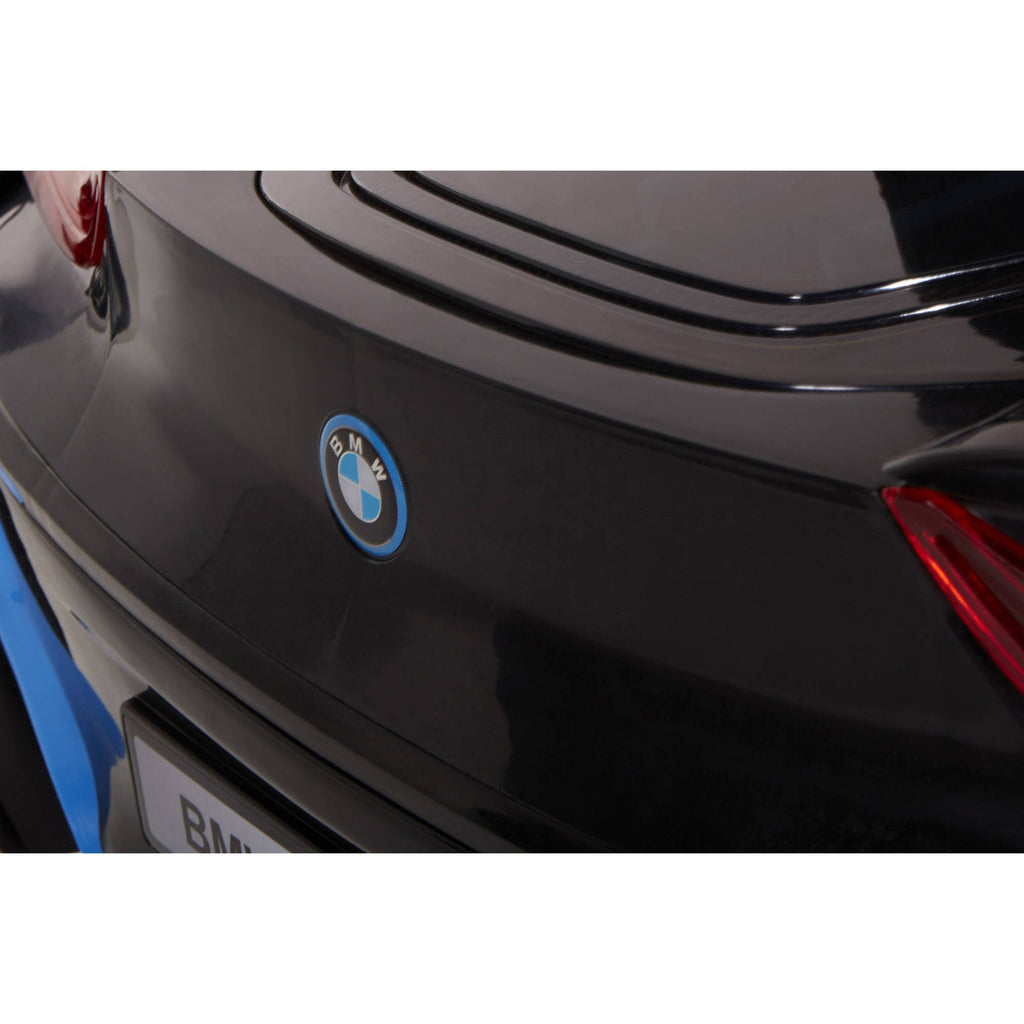 6V Battery-Powered Ride-On I51658