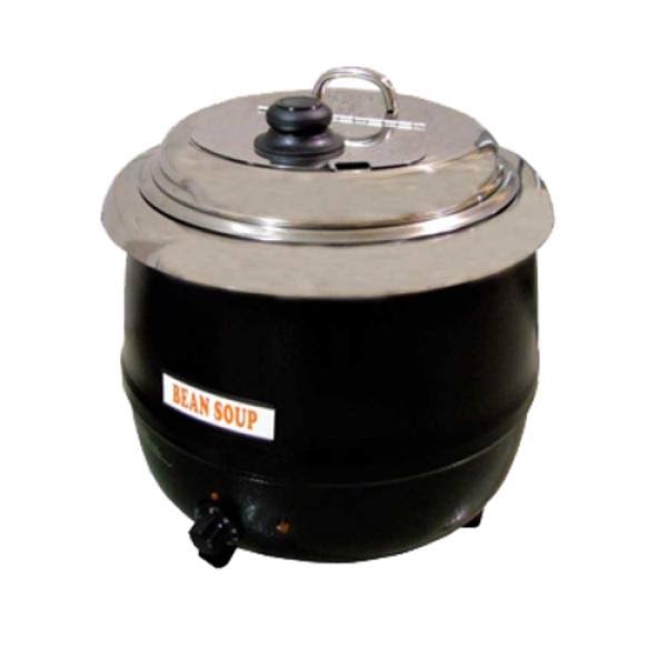 Soup Kettle Q45185