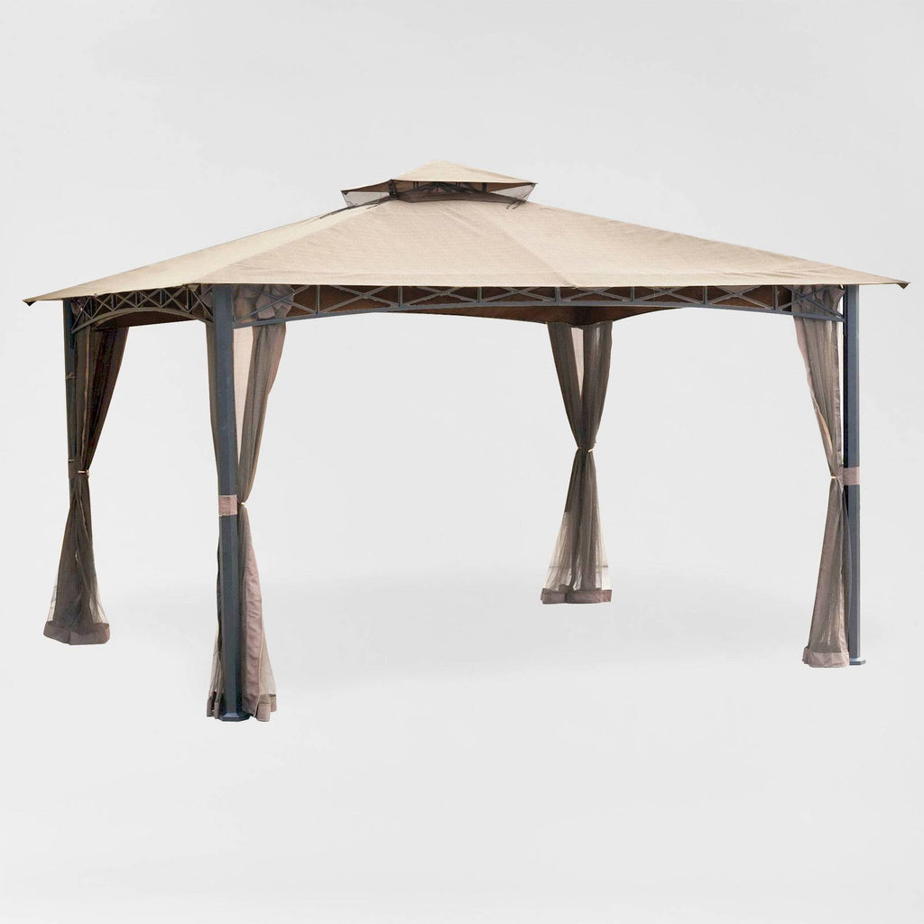 Replacement Canopy Riplock Beige Z838