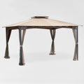 Replacement Canopy Riplock Beige Z838