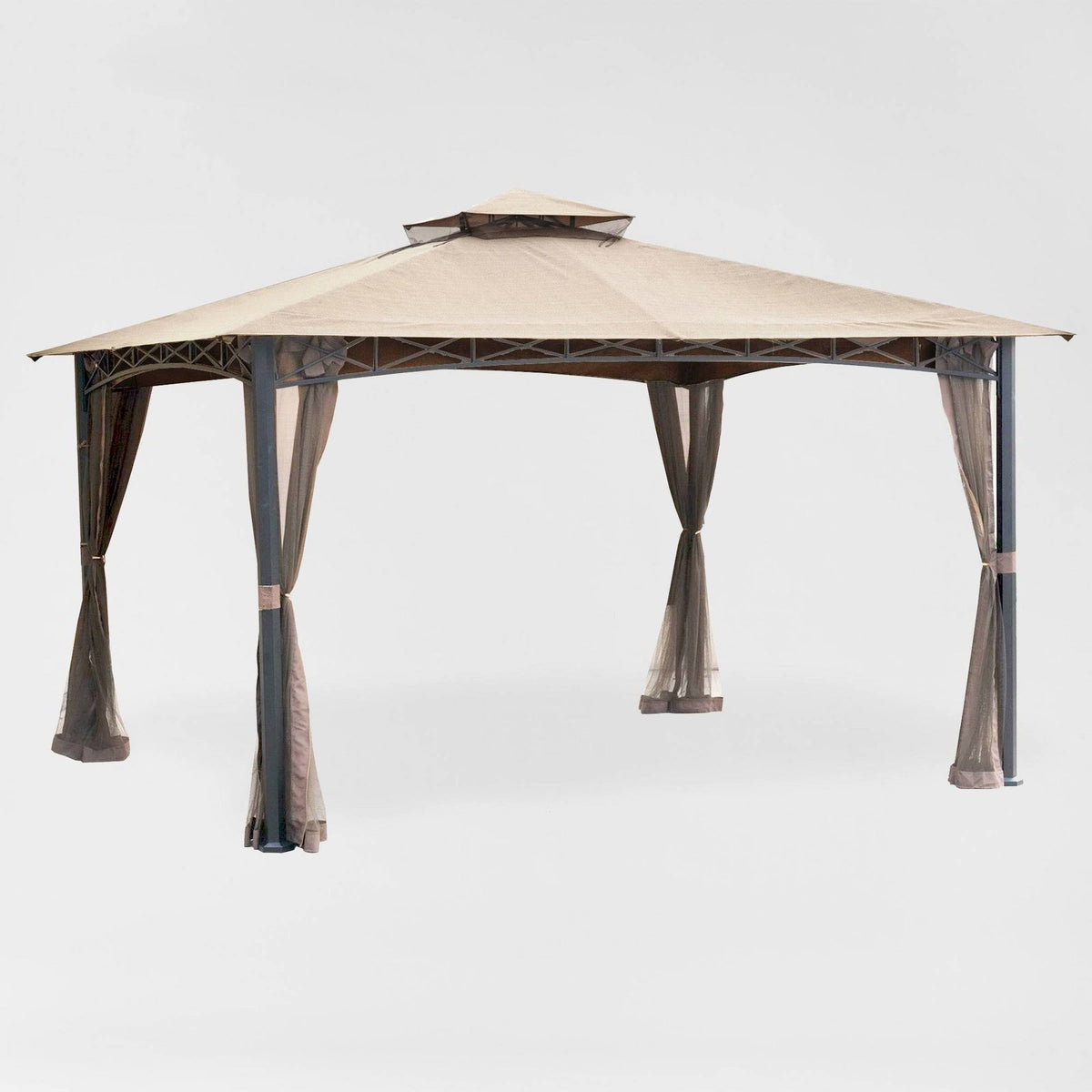 Replacement Canopy Riplock Beige Z838