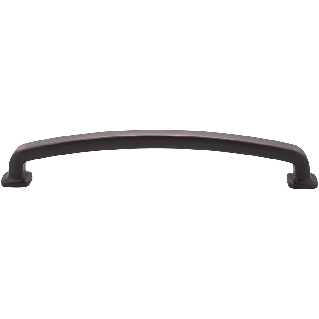 Polished Nickel Appliance Pull I28956