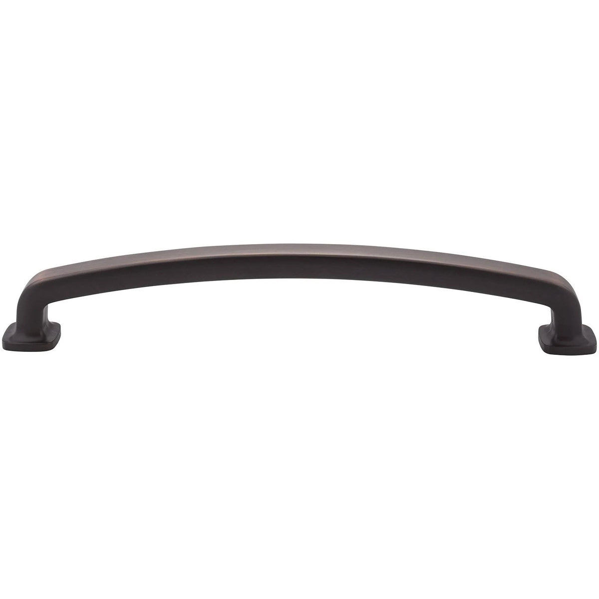 Polished Nickel Appliance Pull I28956