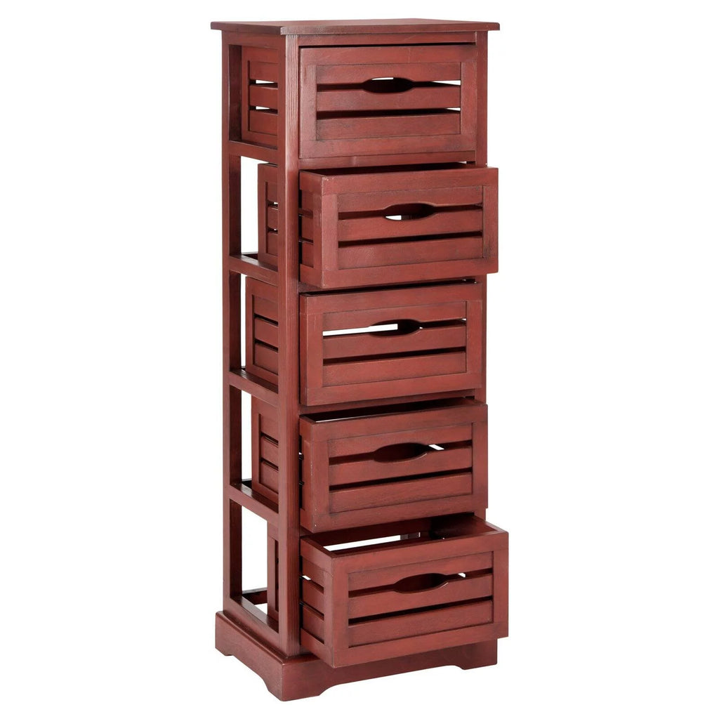 5 Drawer Cabinet X385333