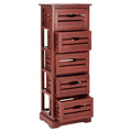 5 Drawer Cabinet X385333