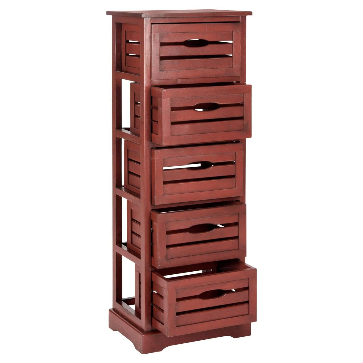 5 Drawer Cabinet X385333